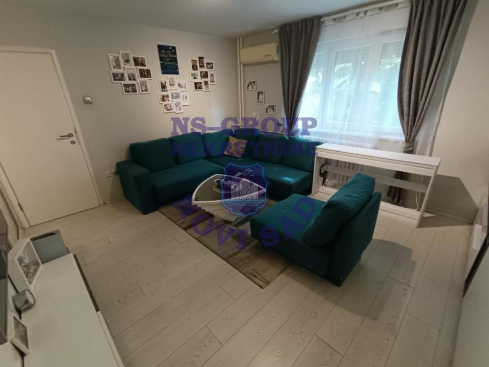 Slika 10 - Dvosoban stan na prodaju, 46m2, 131.330€